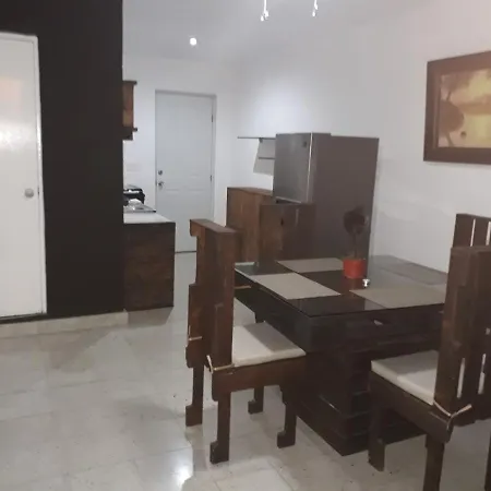 Departamento Con La Mejor Ubicacion. Apartment